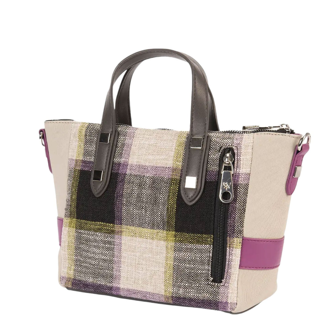 Bolso Pepe Moll Michaela Multi Off - KimondoShop