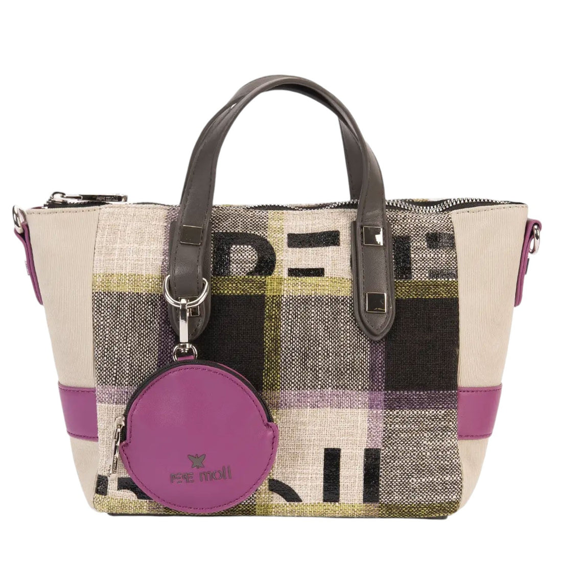 Bolso Pepe Moll Michaela Multi Off - KimondoShop