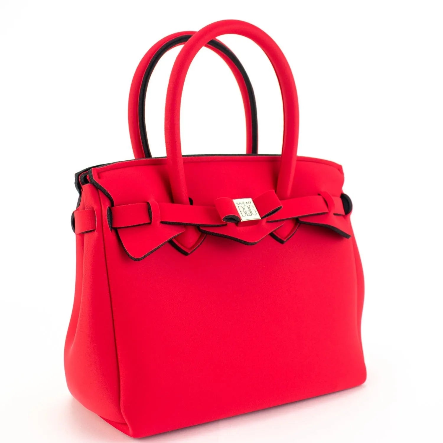 Bolso Petite Miss Save My Bag Colors Rojo - KimondoShop