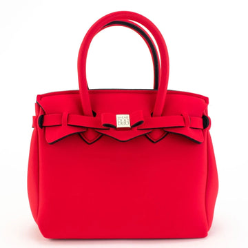 Bolso Petite Miss Save My Bag Colors Rojo - KimondoShop