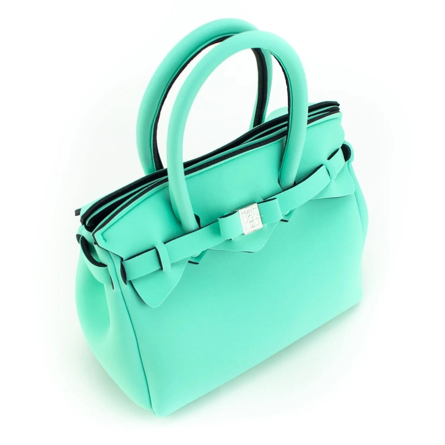 Bolso Petite Miss Save My Bag Colors Verde Salvia - KimondoShop