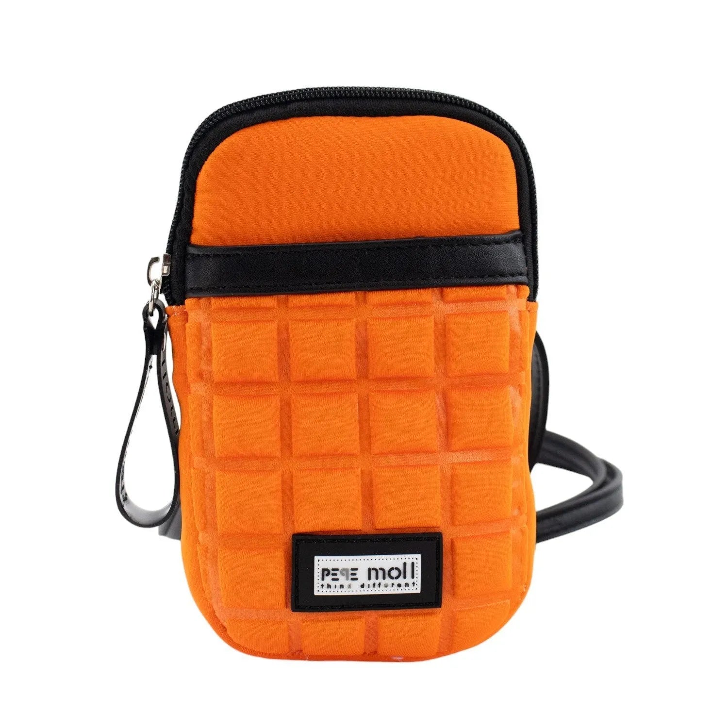 Bolso Porta móvil Pepe Moll Alysa