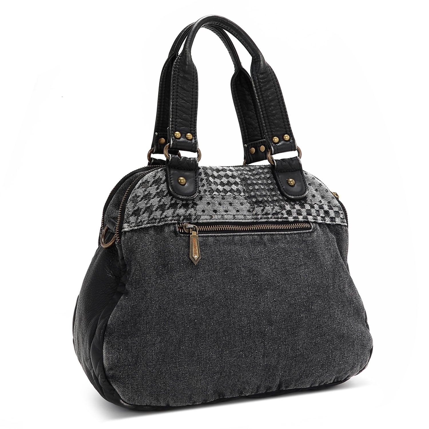 Bolso Satchel Nicole Lee Ladies Night - KimondoShop