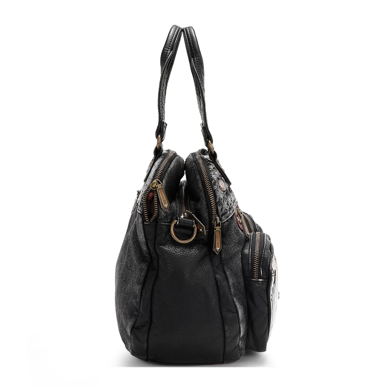 Bolso Satchel Nicole Lee Ladies Night - KimondoShop