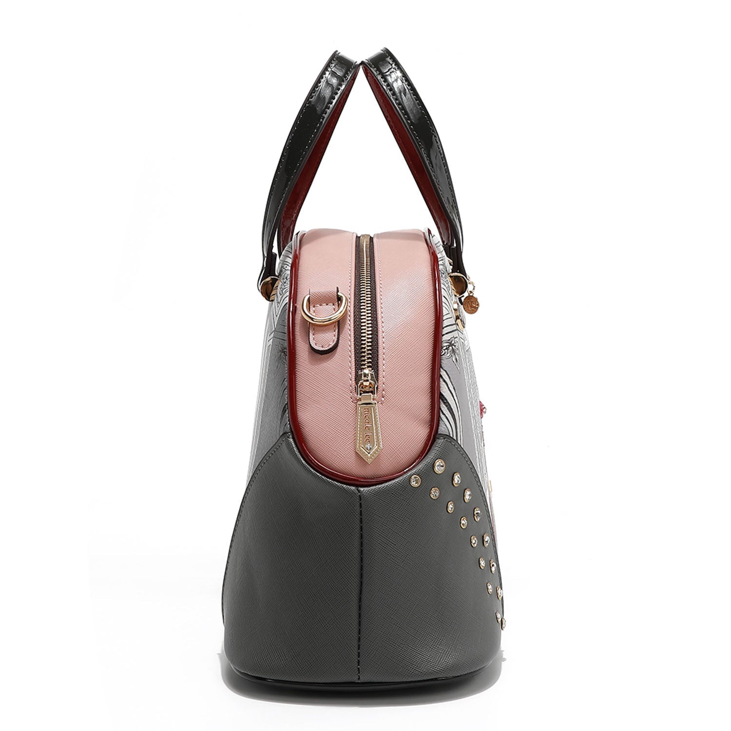 Bolso Satchel Nicole Lee Ladies Night - KimondoShop