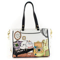 Bolso shopper Braccialini Fine Jewellery - KimondoShop