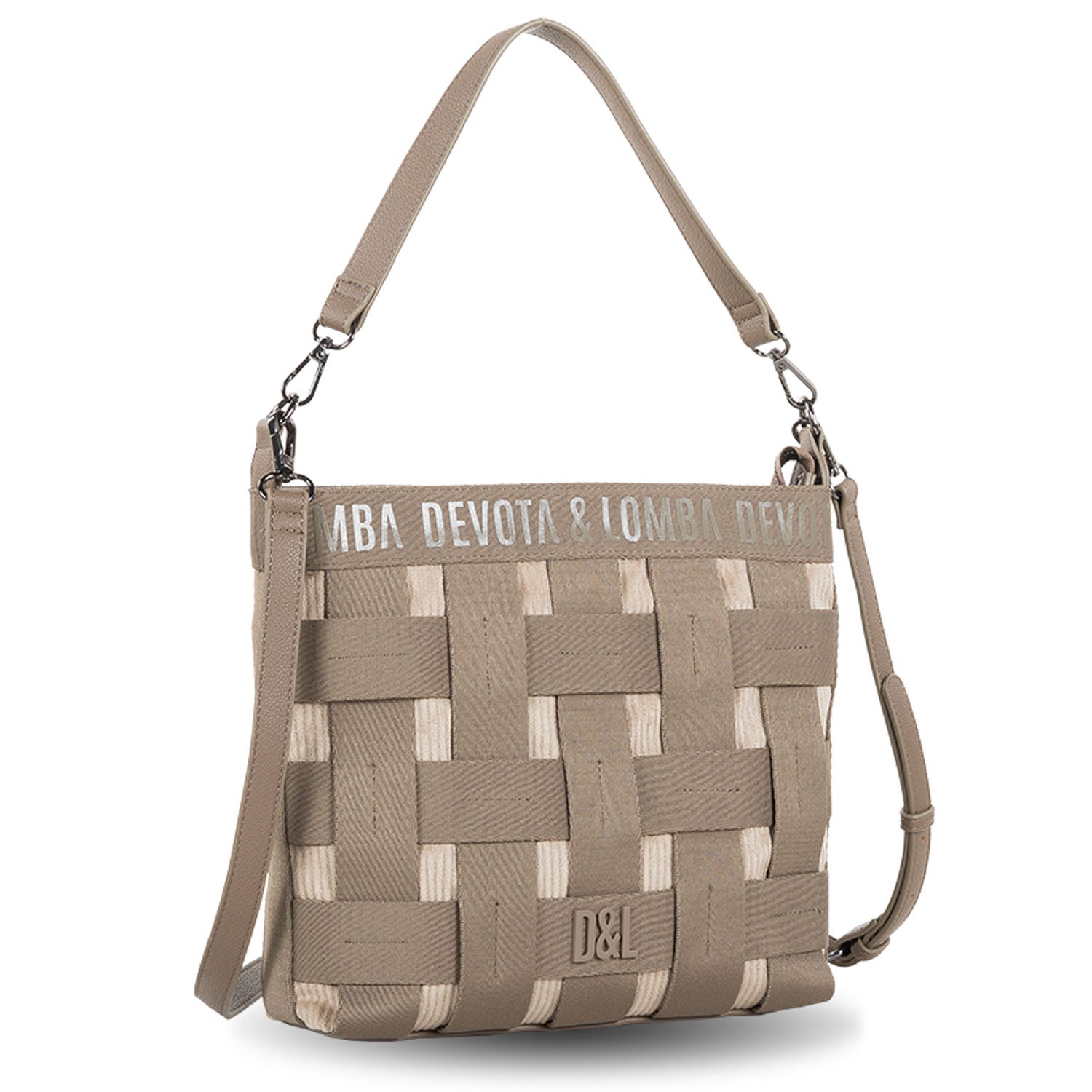 Bolso Tote Bolso Mochila Devota Y Lomba Bolso Shopper Devota And