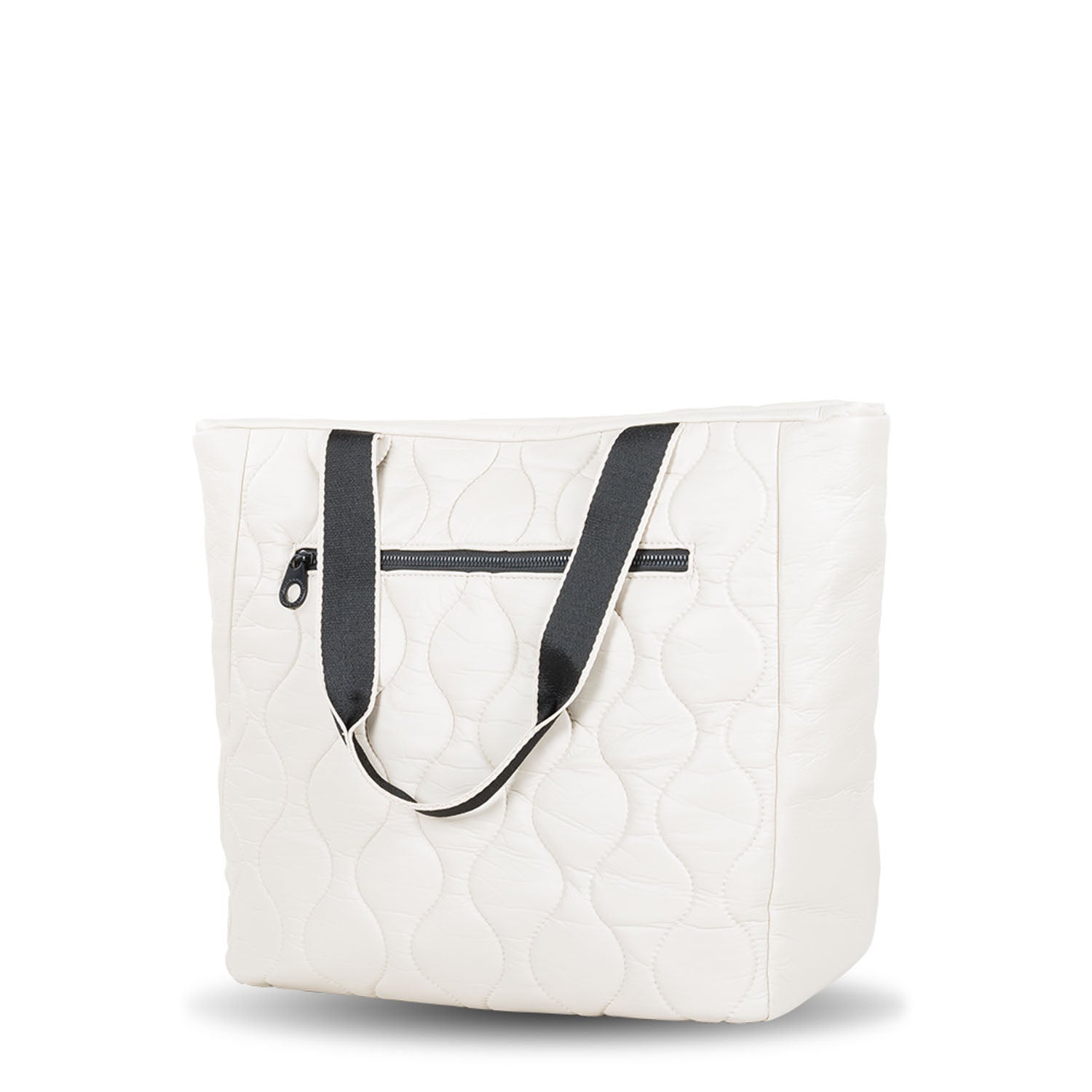 Bolso per fashion blanco