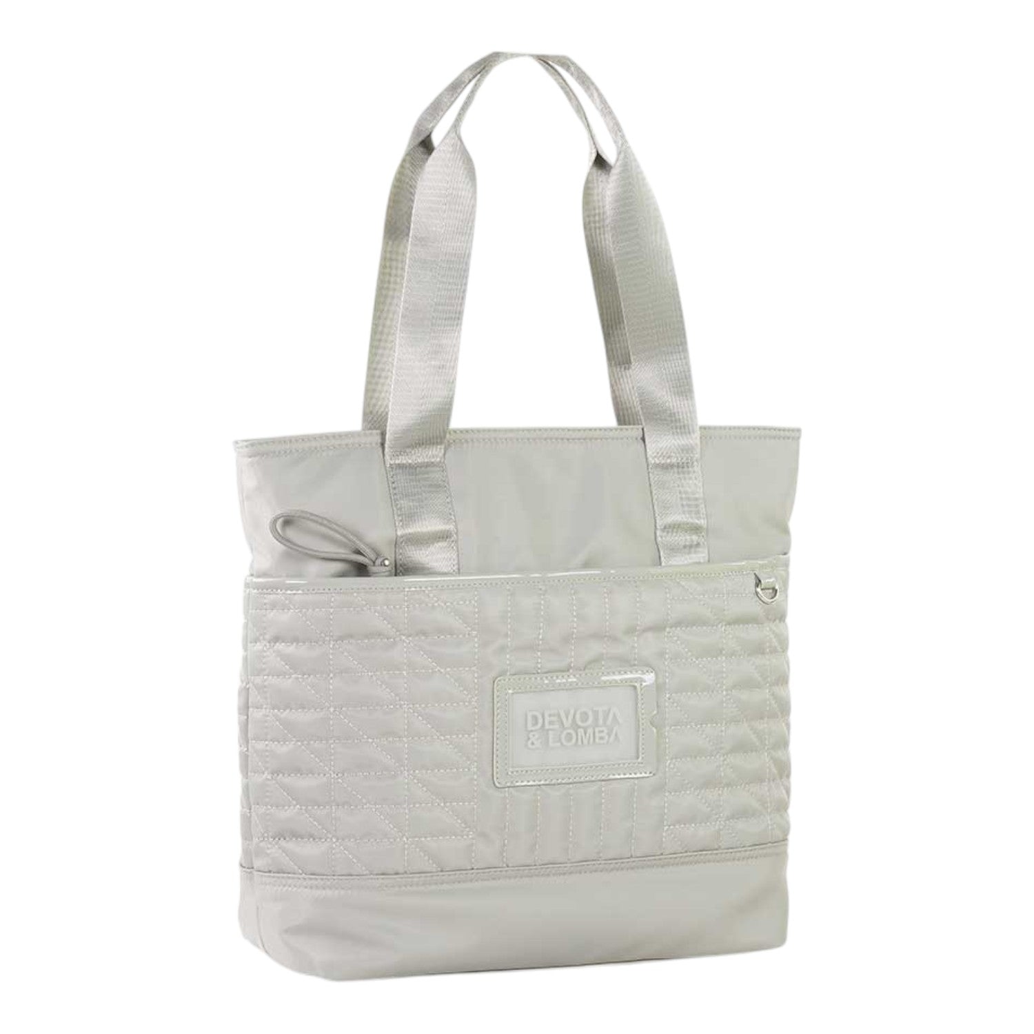 Bolso shopper Devota & Lomba Plate Hielo - KimondoShop