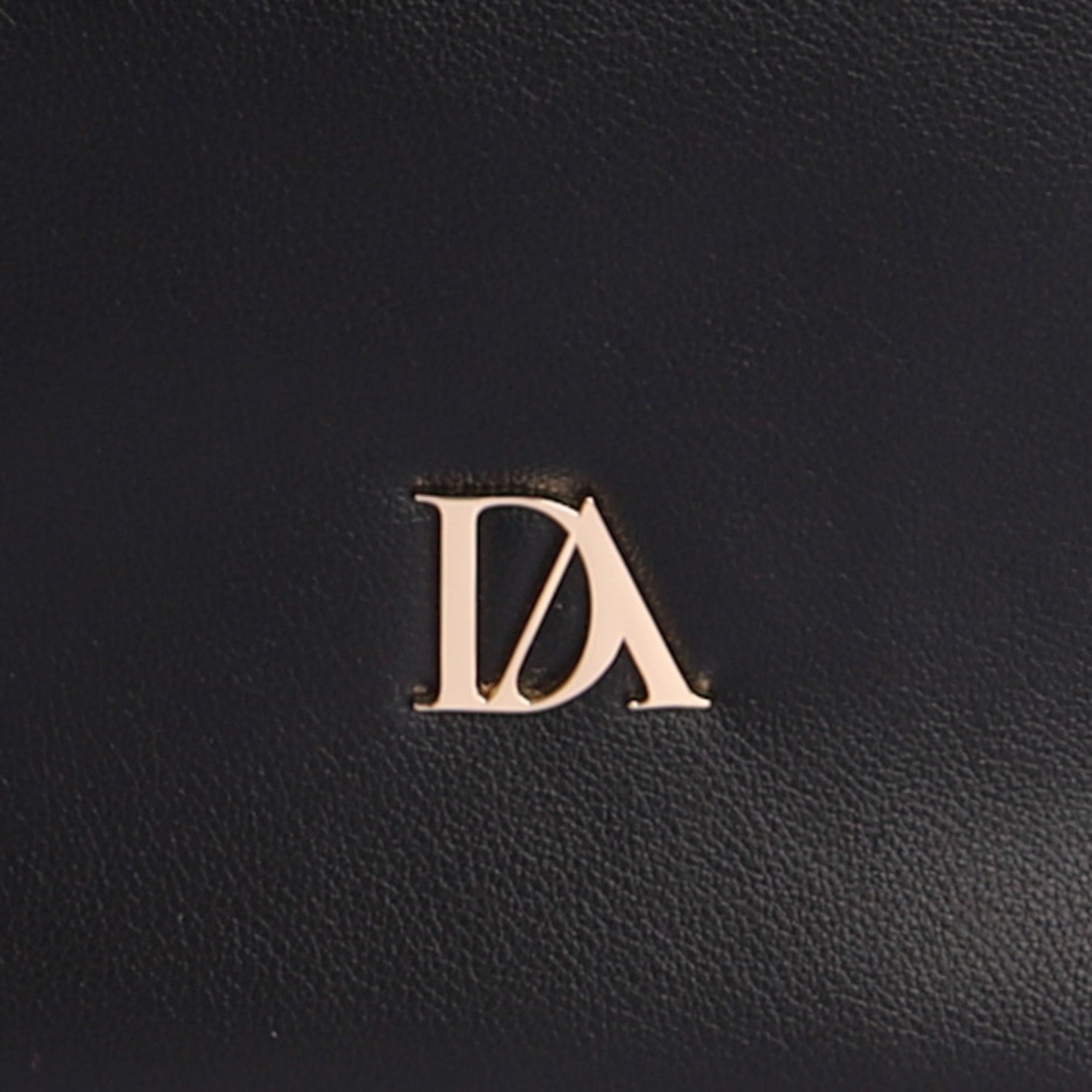 Bolso shopper Don Algodon Horizonte Negro - KimondoShop