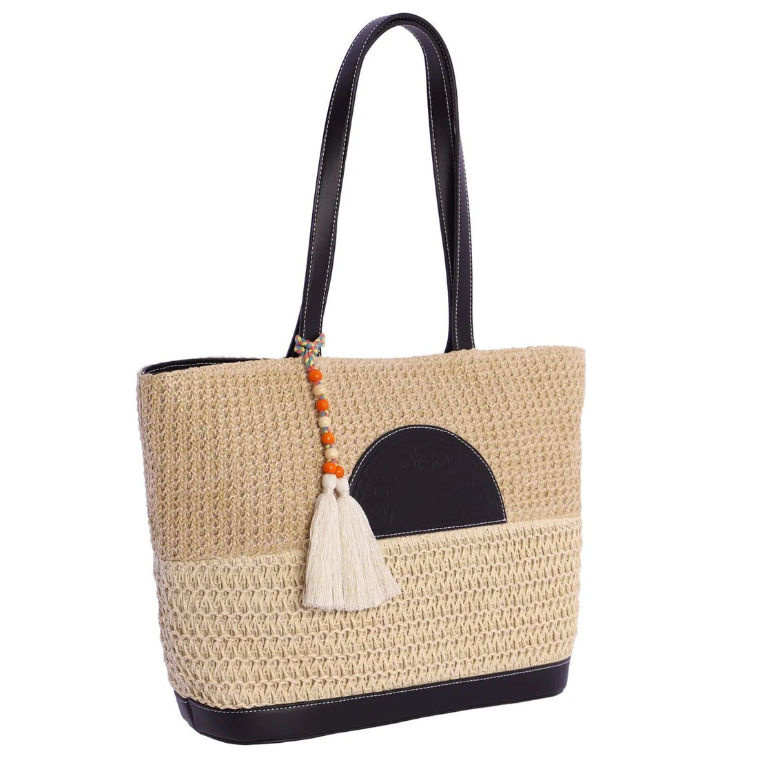 Bolso shopper Don Algodon Parikia - KimondoShop