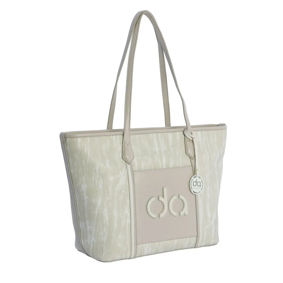 Bolso shopper Don Algodon Thira - KimondoShop