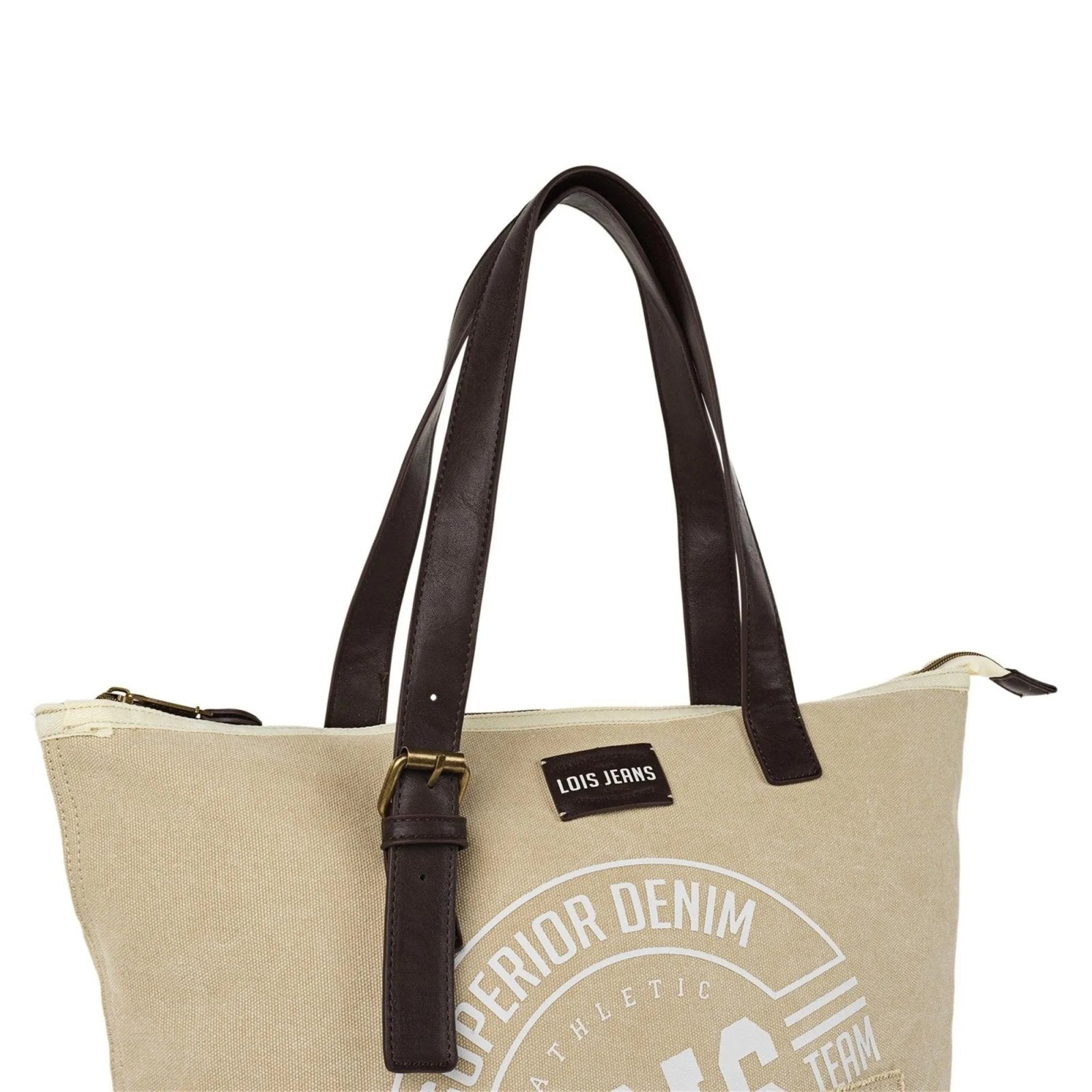 Bolso shopper Lois Browns - KimondoShop