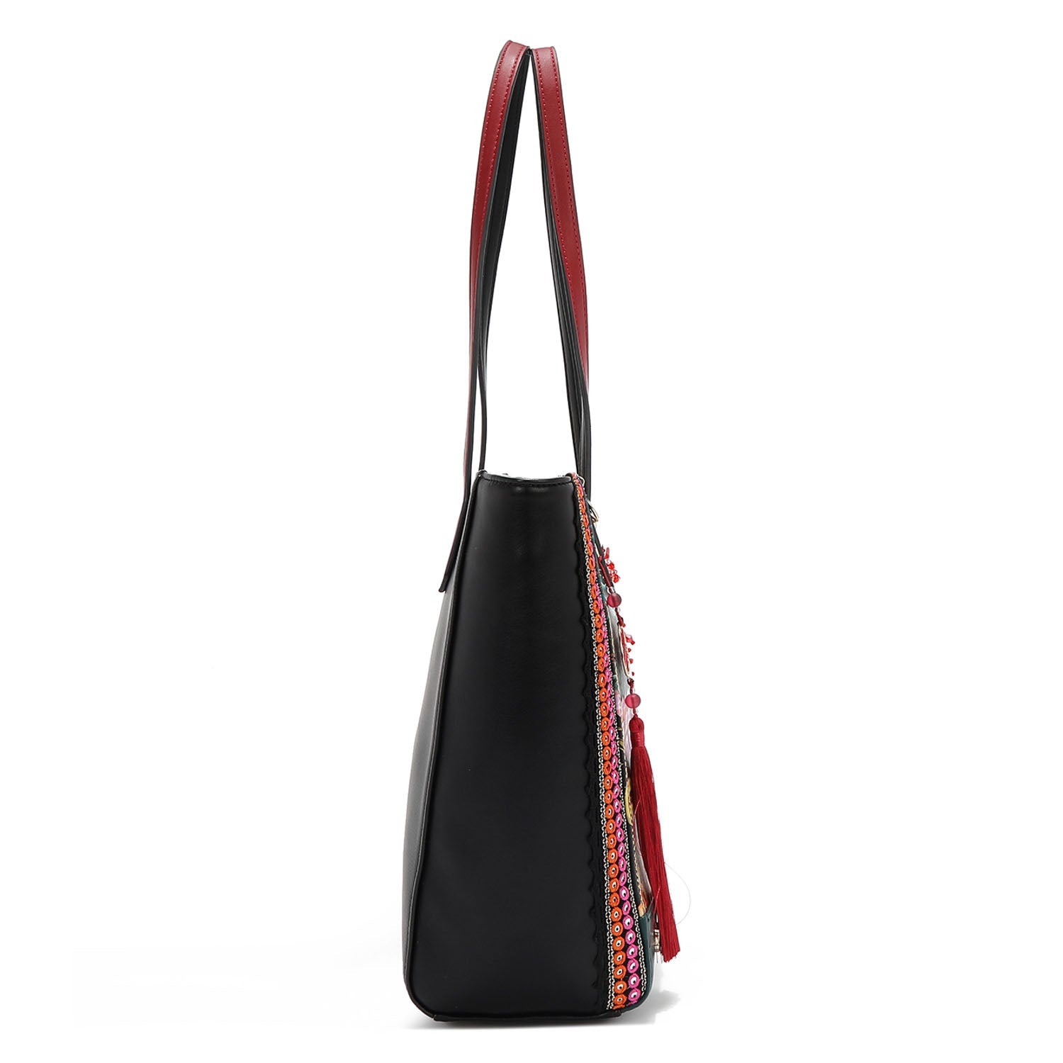 Bolso Shopper Nicole Lee Akiko La Belleza - KimondoShop