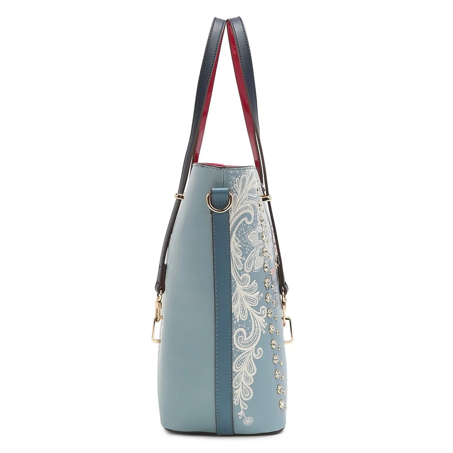 Bolso shopper Nicole Lee Dreaming Together - KimondoShop