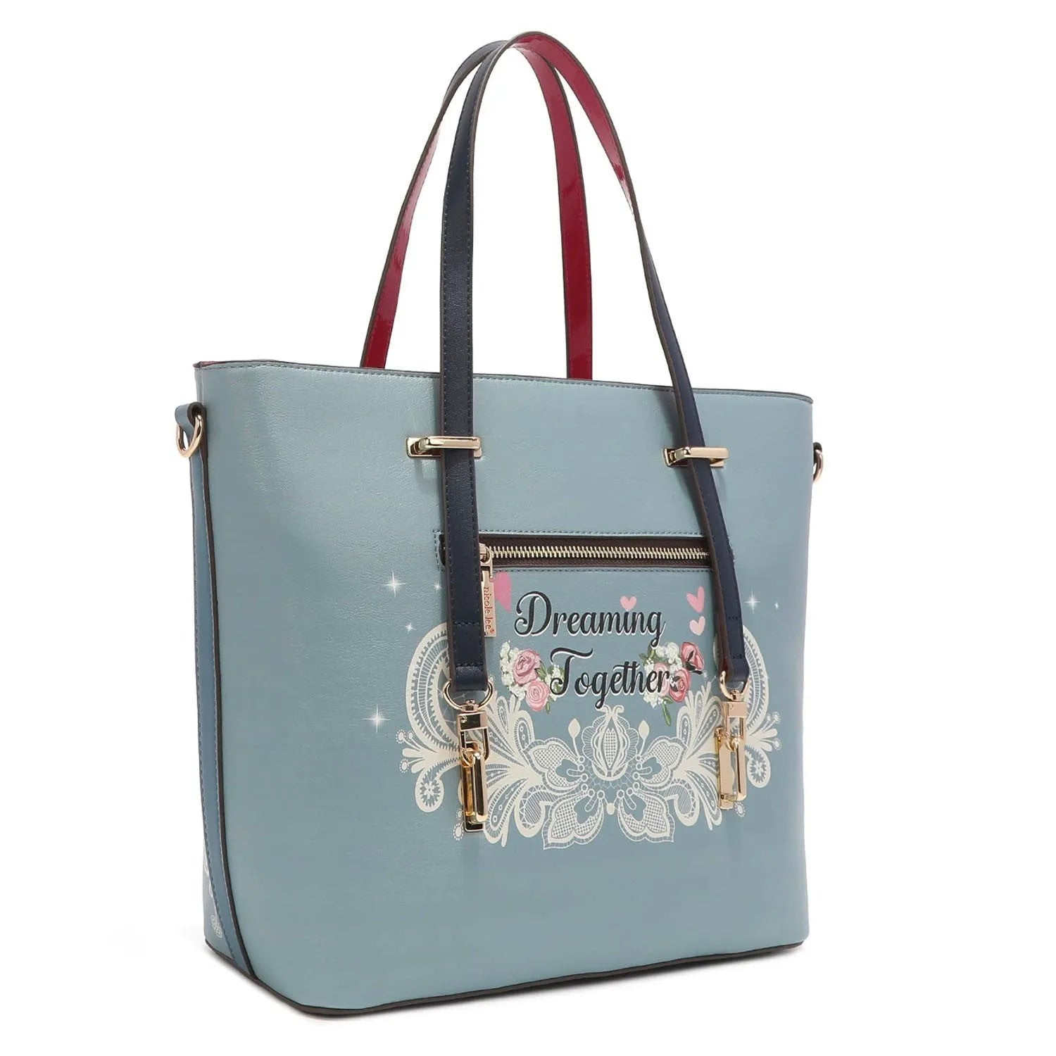 Bolso shopper Nicole Lee Dreaming Together - KimondoShop