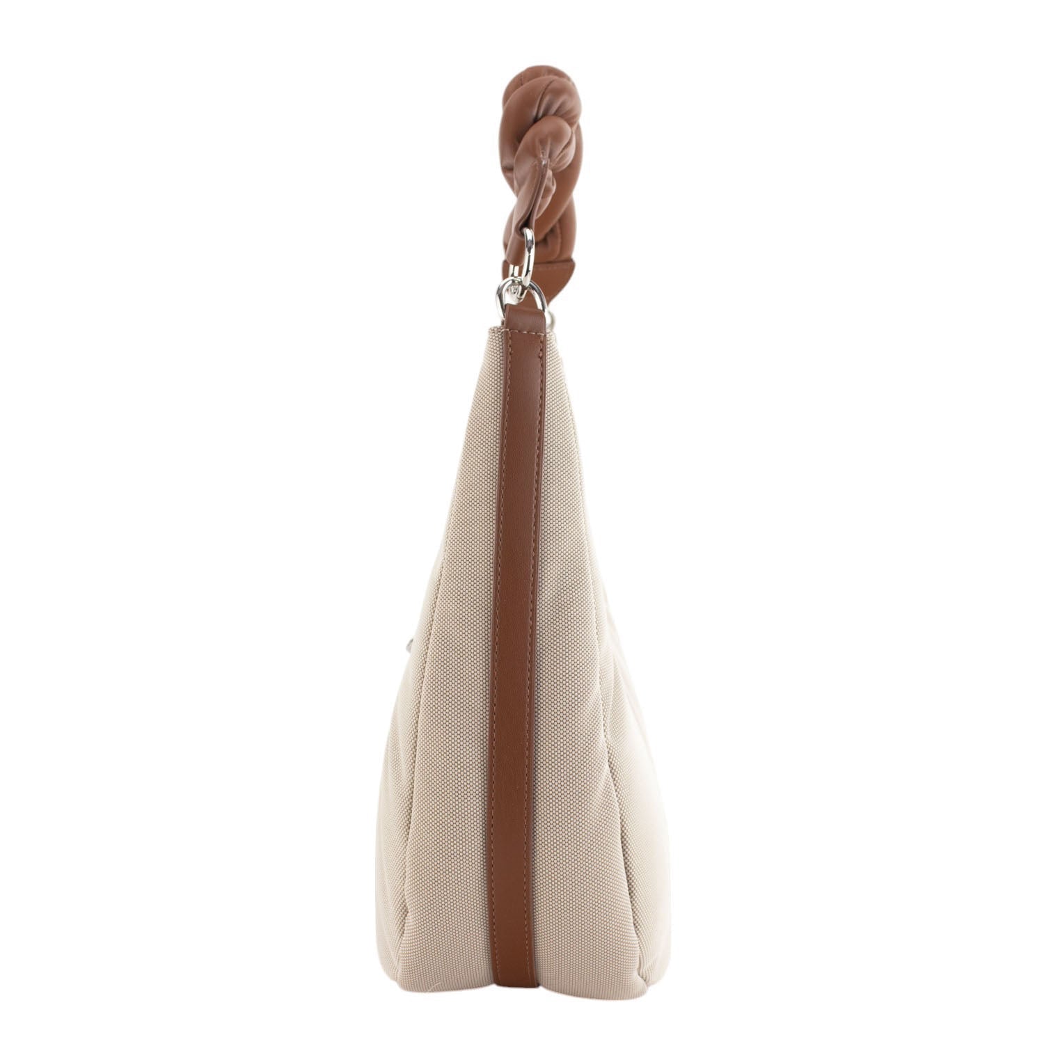 Bolso shopper Pepe Moll Norma Beige - KimondoShop