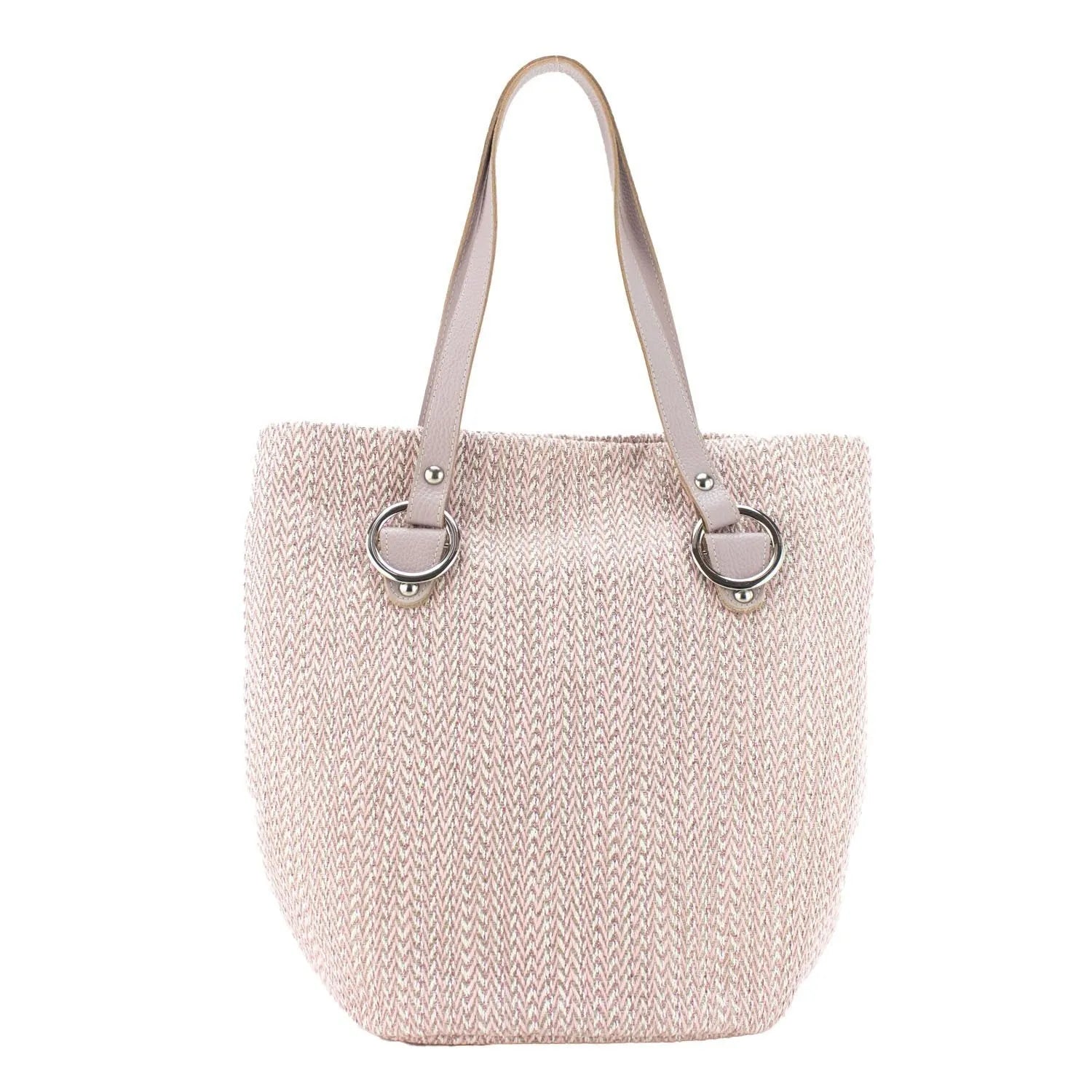 Bolso Shopping Caramelo Helia - KimondoShop