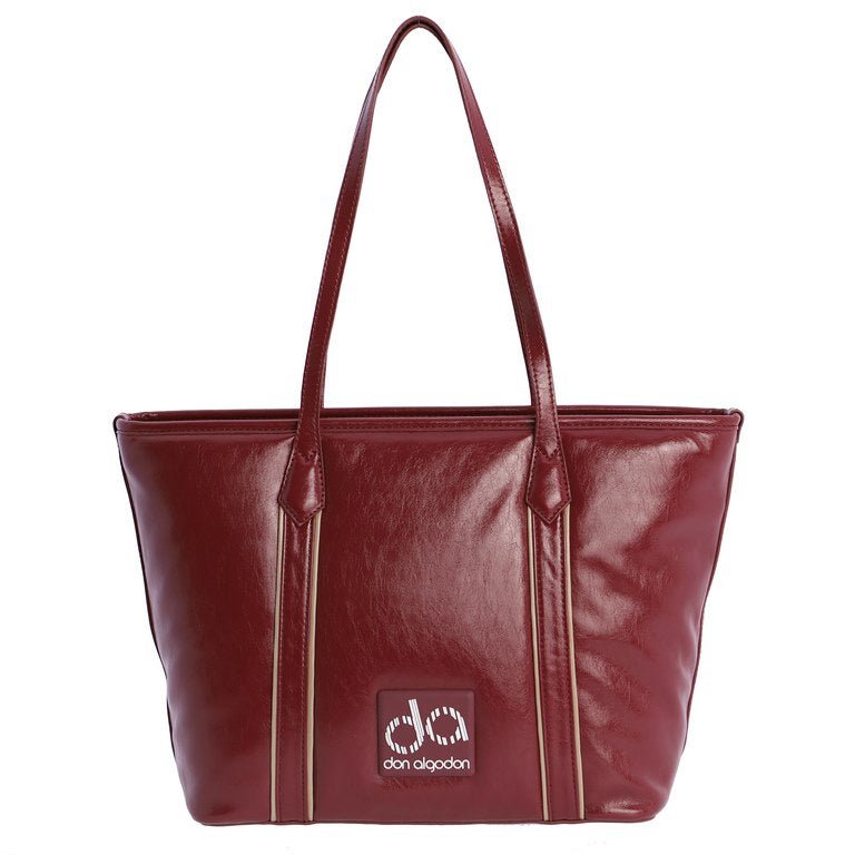 Bolsos don algodon baratos sale