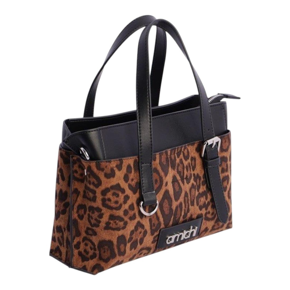 Bolso tote Amichi Funky print - KimondoShop