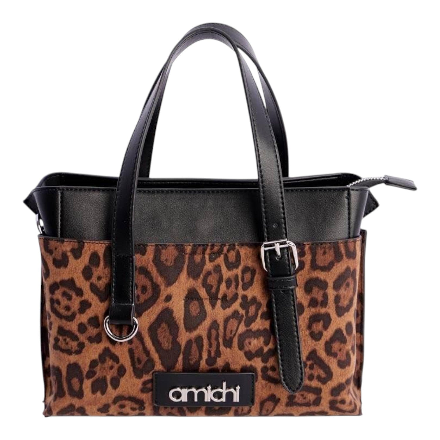 Bolso tote Amichi Funky print - KimondoShop