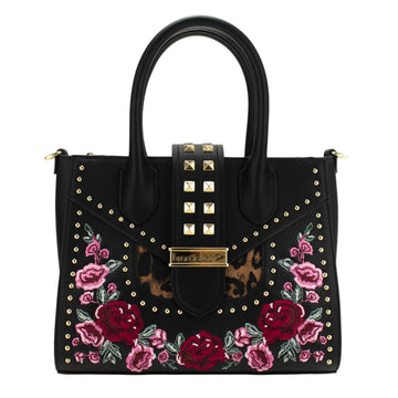 Bolso tote Braccialini Rock Leo - KimondoShop