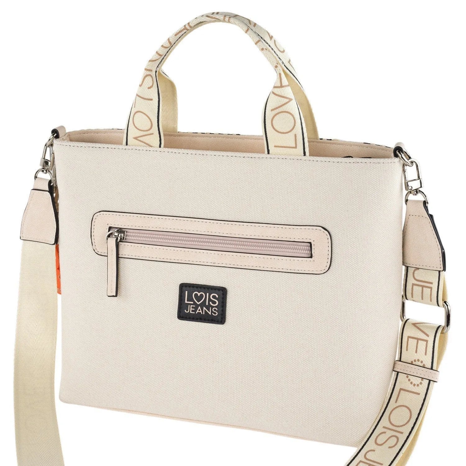 Bolso Tote Lois Majestic - KimondoShop