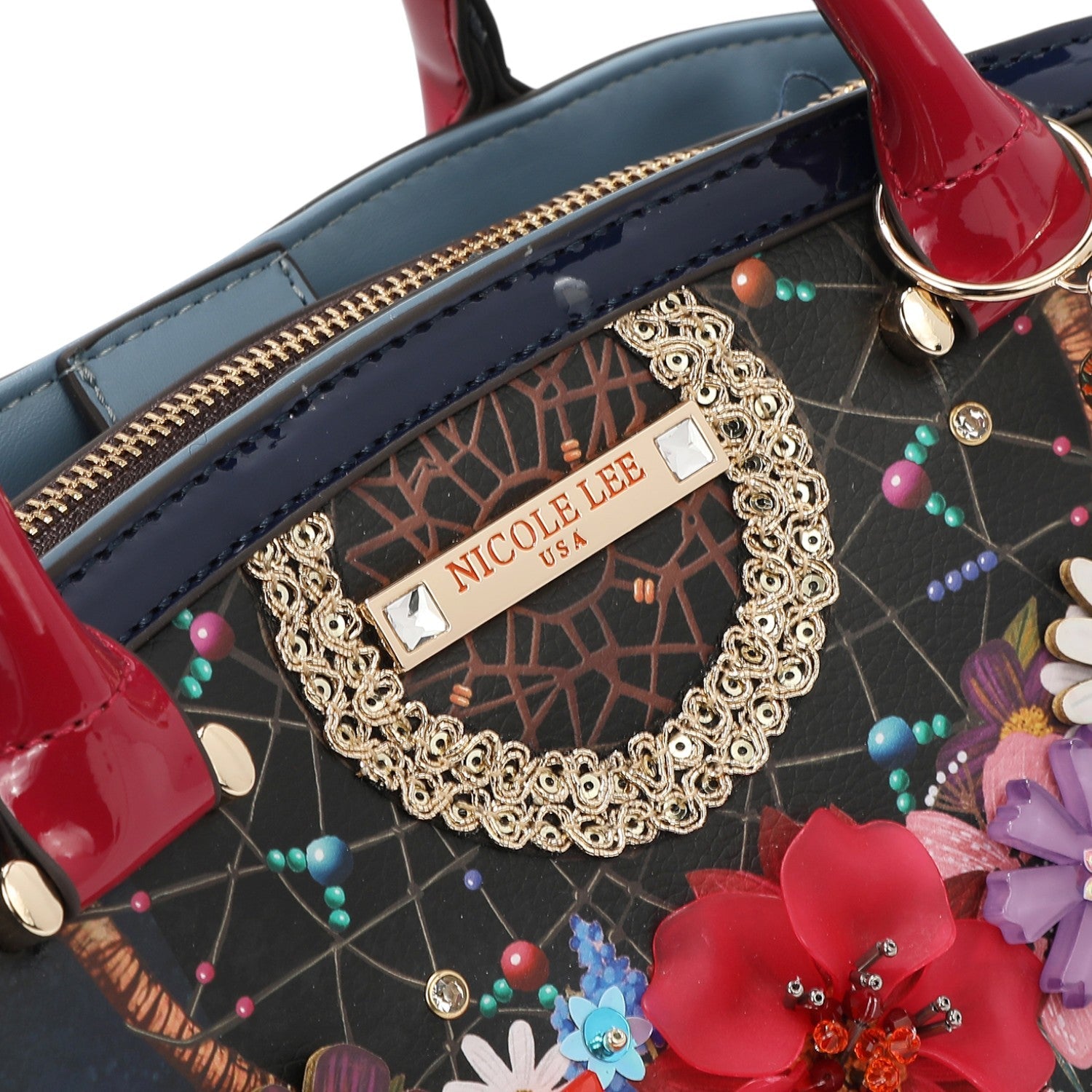 Bolso Tote Nicole Lee Dream Comes True - KimondoShop