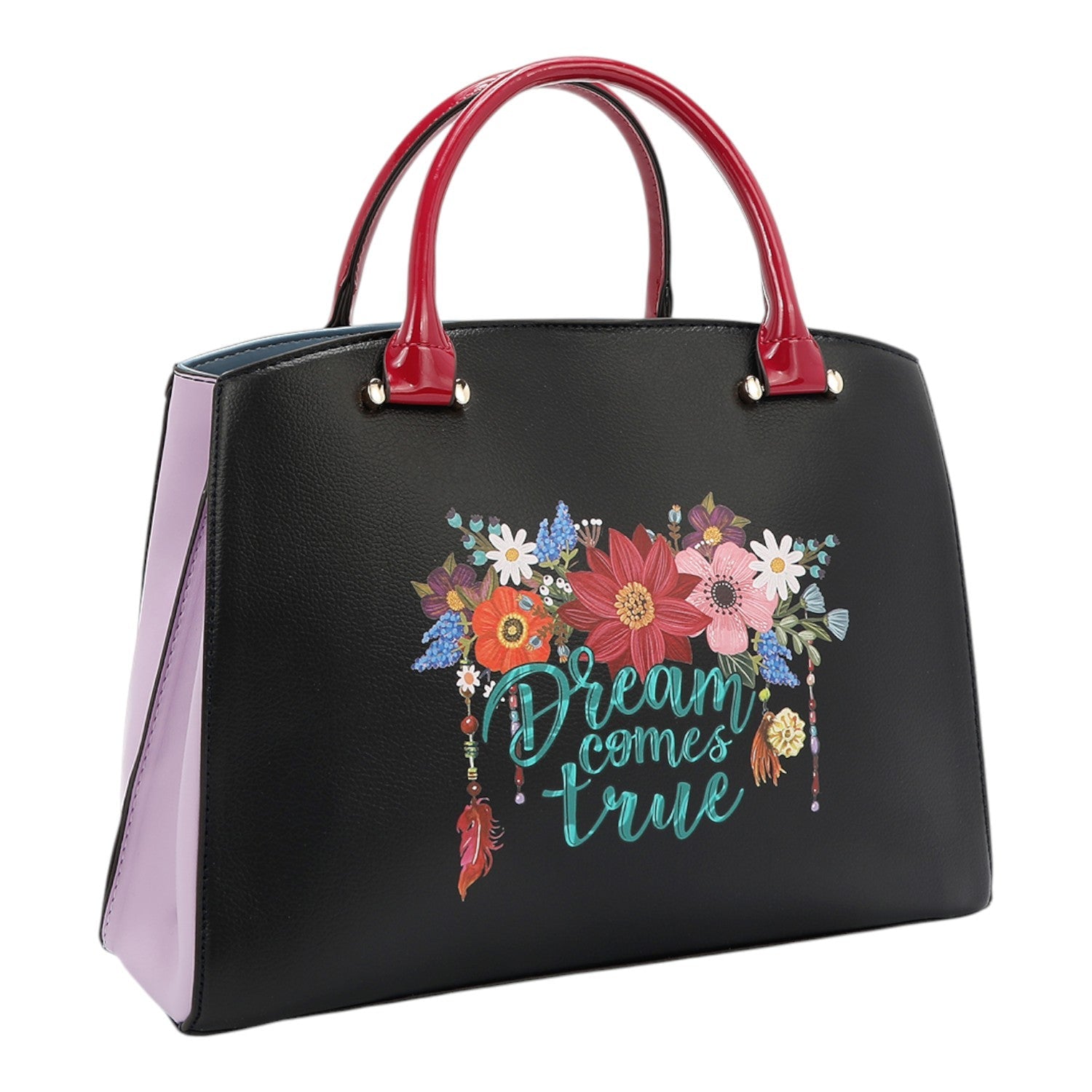 Bolso Tote Nicole Lee Dream Comes True - KimondoShop
