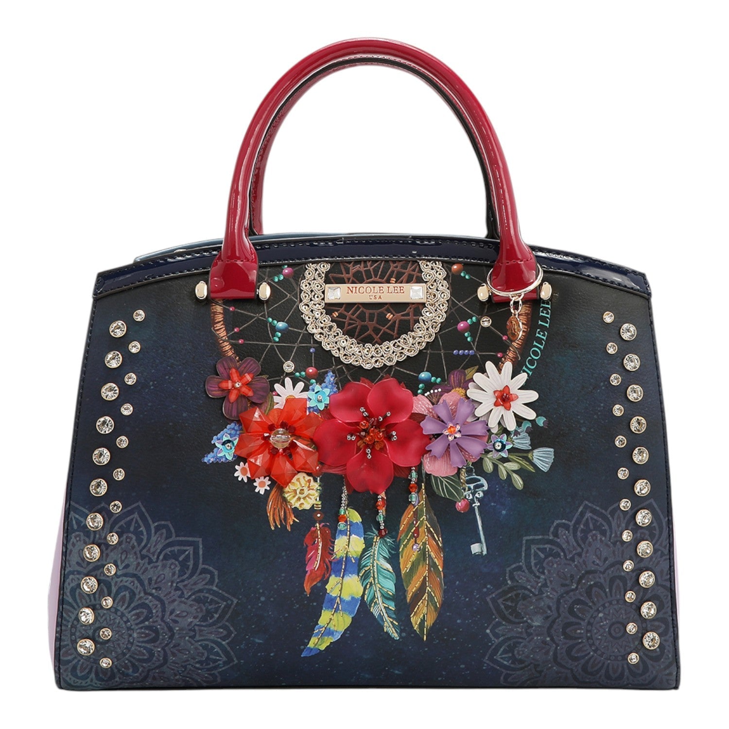 Bolso Tote Nicole Lee Dream Comes True - KimondoShop