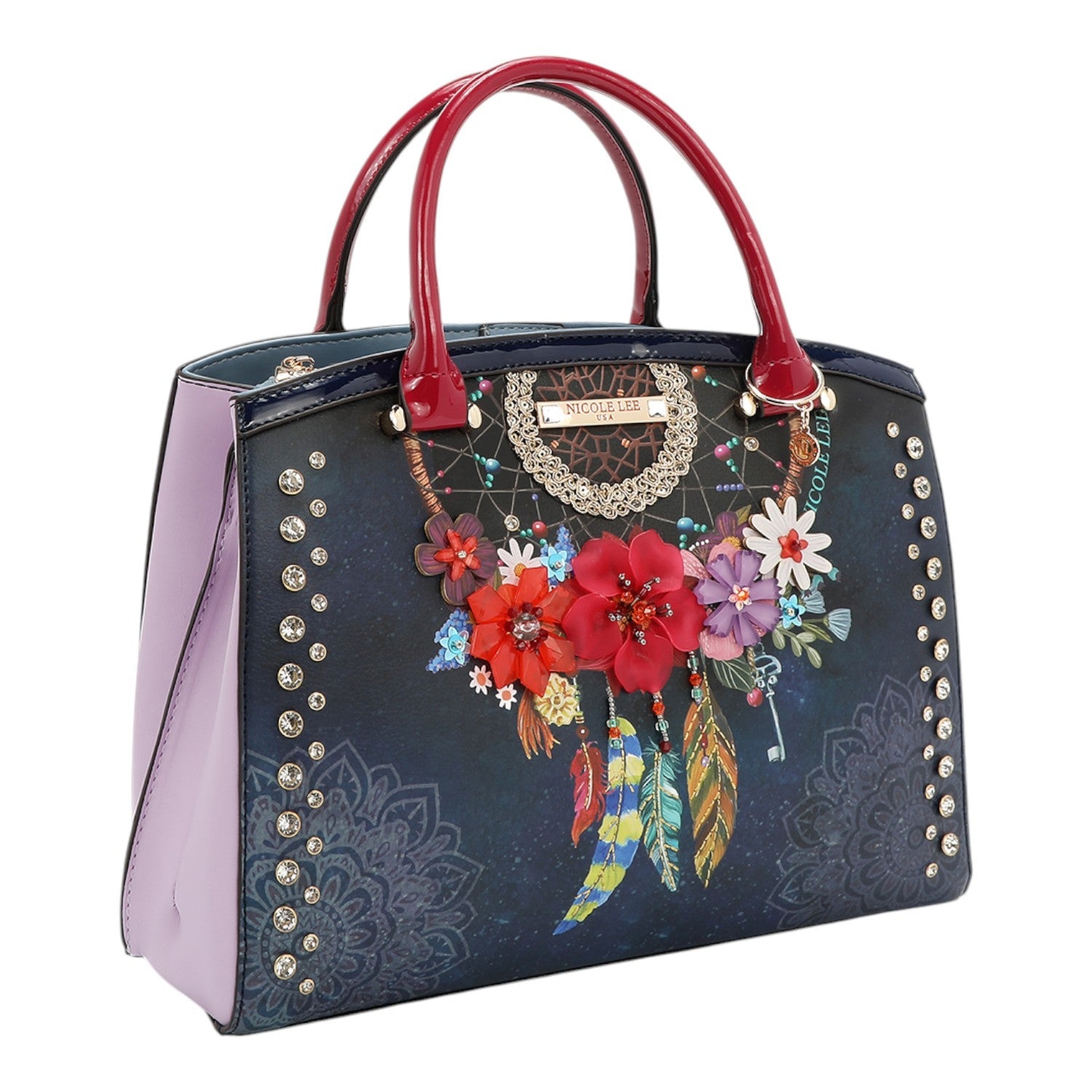 Bolso Tote Nicole Lee Dream Comes True - KimondoShop