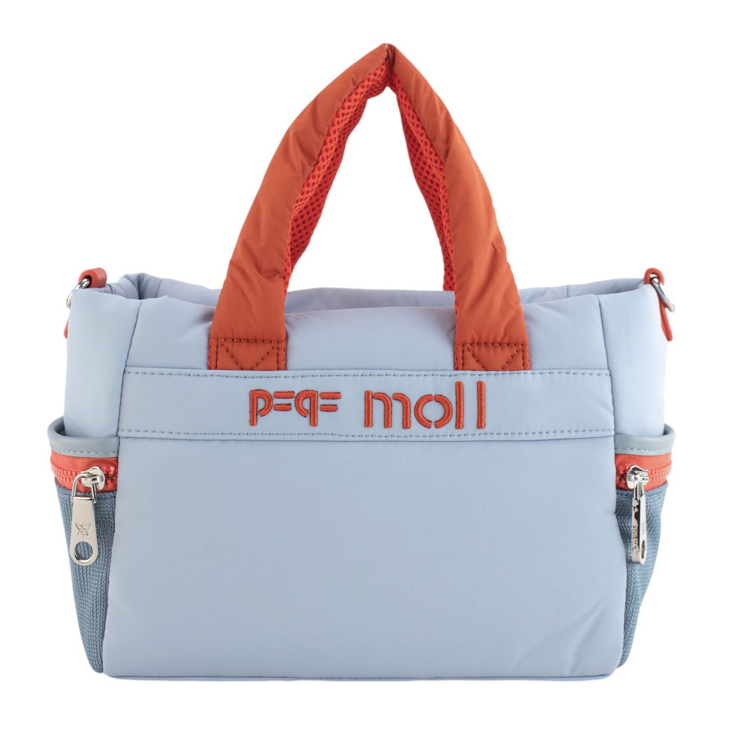 Bolso tote Pepe Moll Bella Azul - KimondoShop