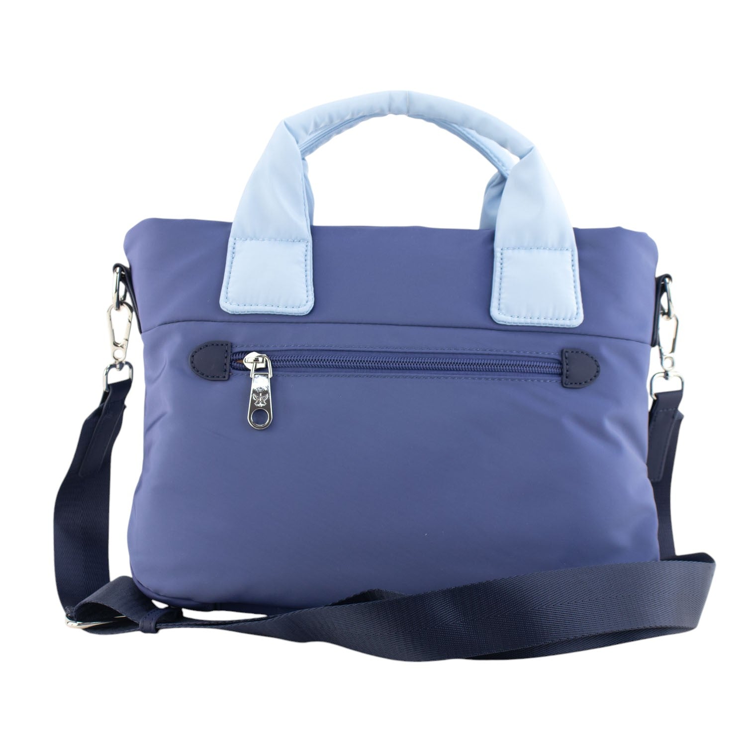 Bolso tote Pepe moll Gretel Azul - KimondoShop