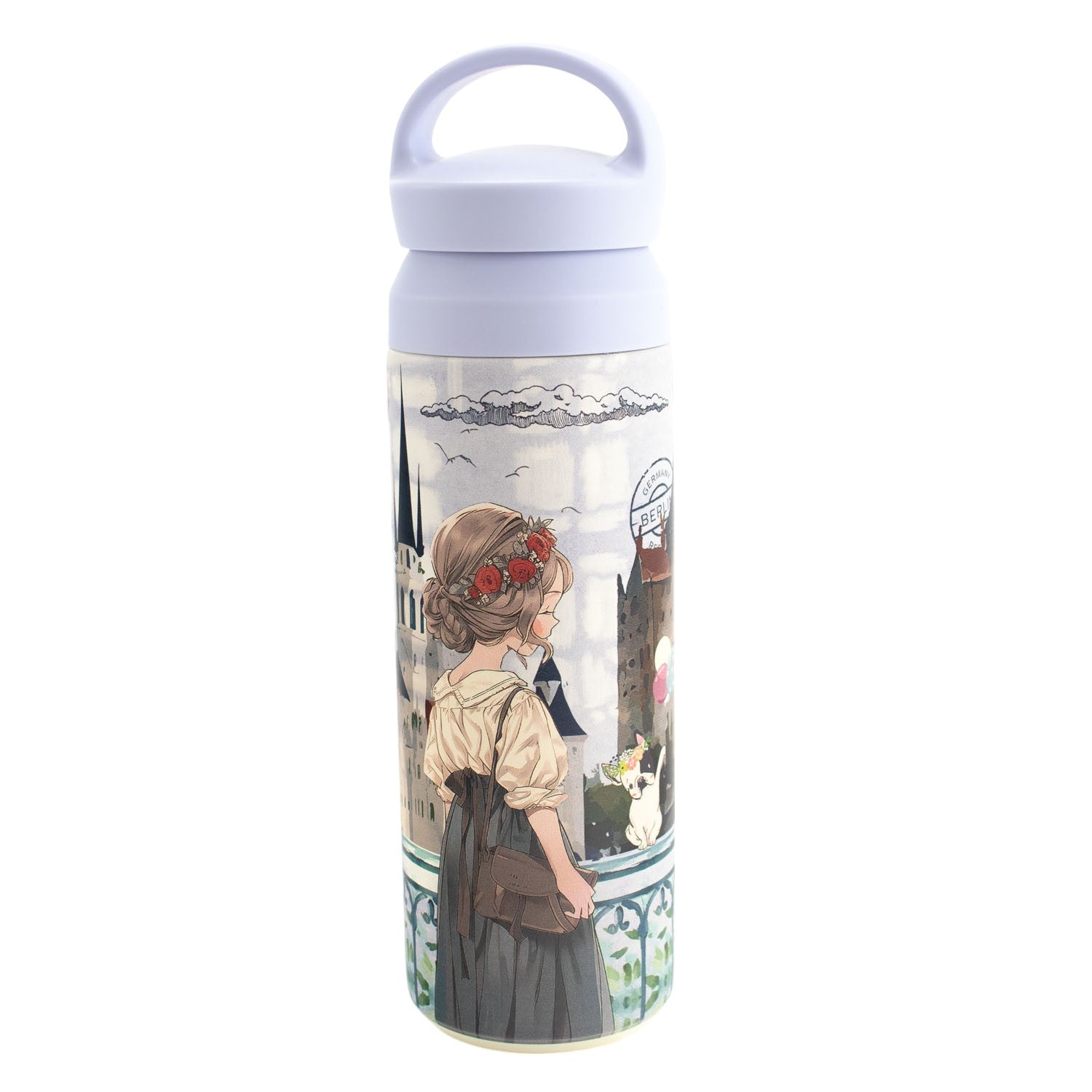 Botella térmica Sweet Candy Travel Claire - KimondoShop