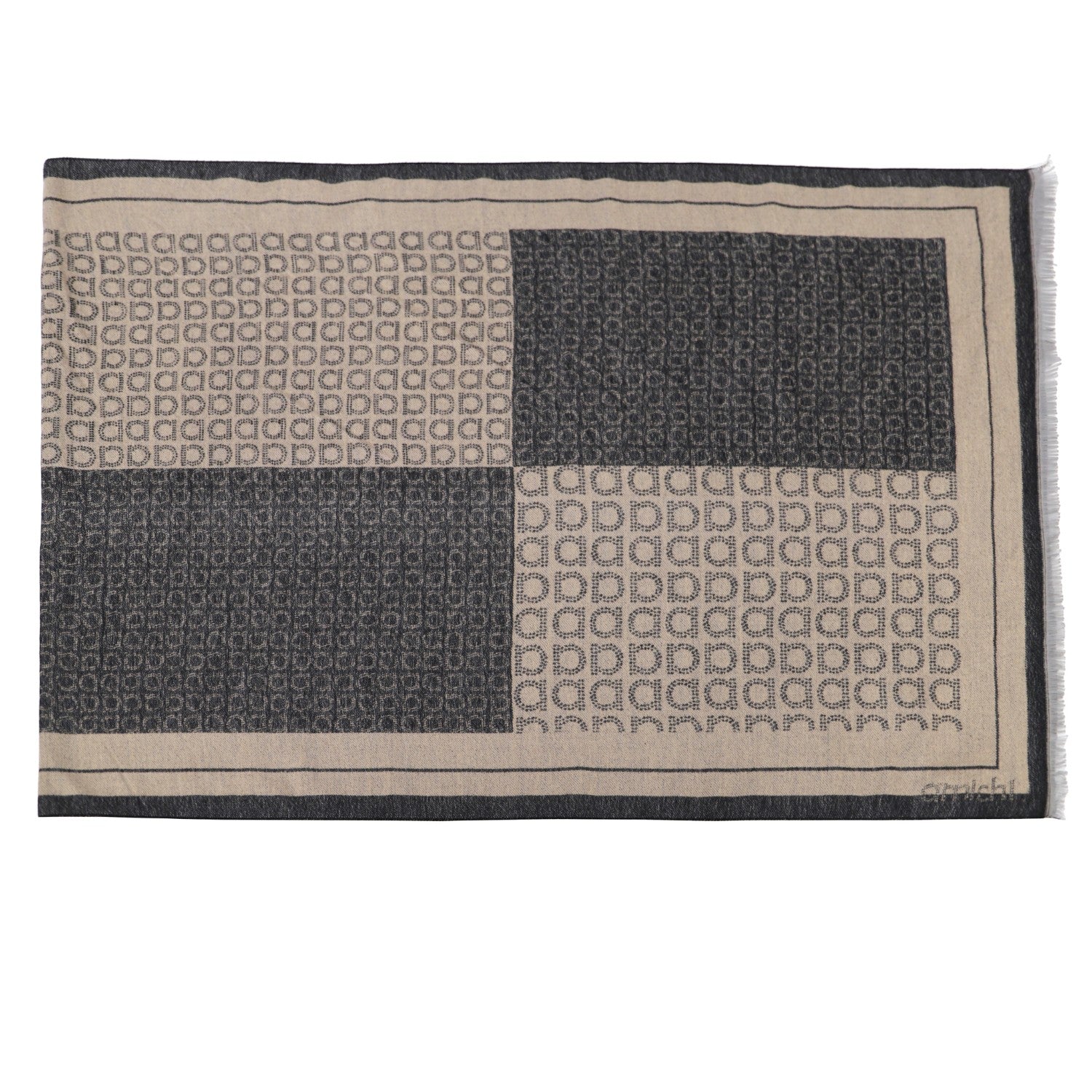 Bufanda Amichi Classic - KimondoShop