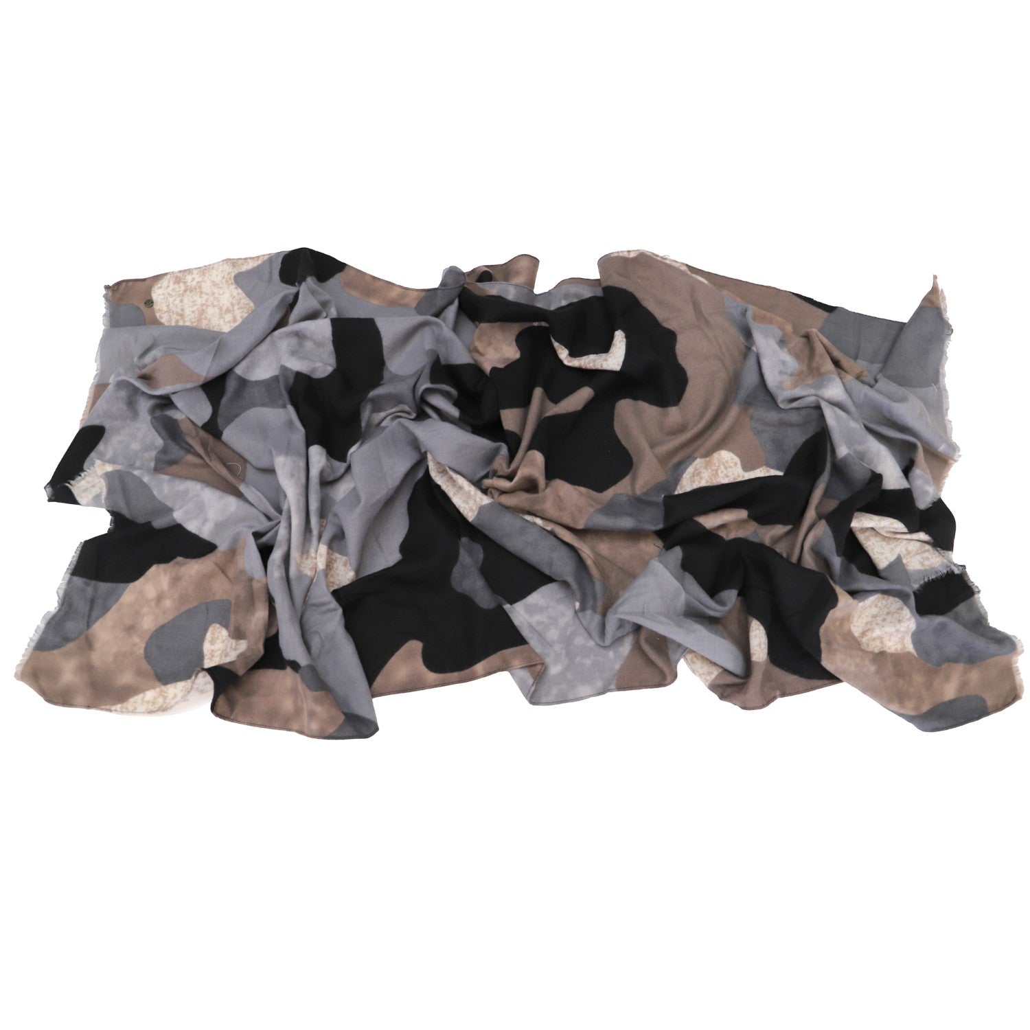 Bufanda Amichi Estampado - KimondoShop