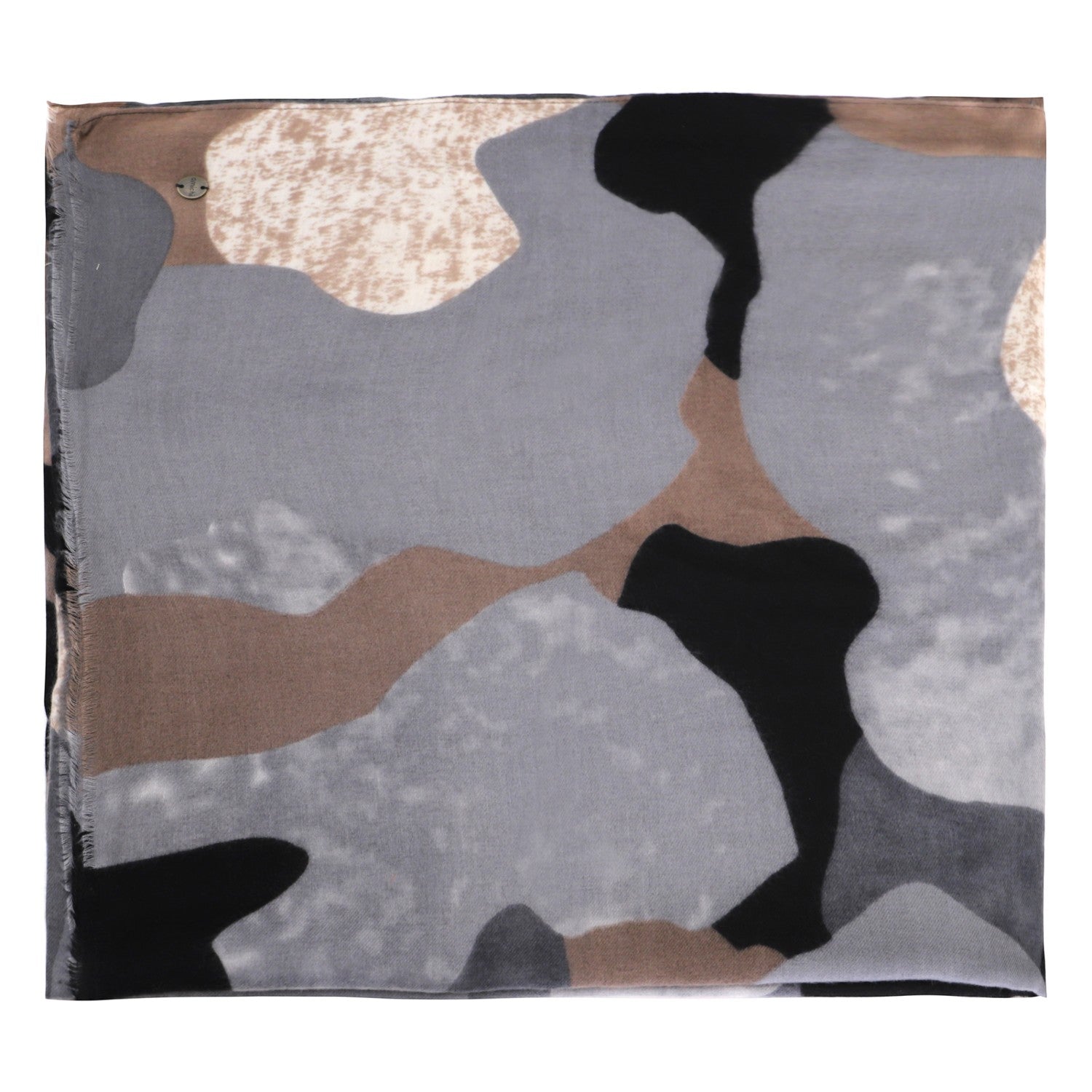 Bufanda Amichi Estampado - KimondoShop