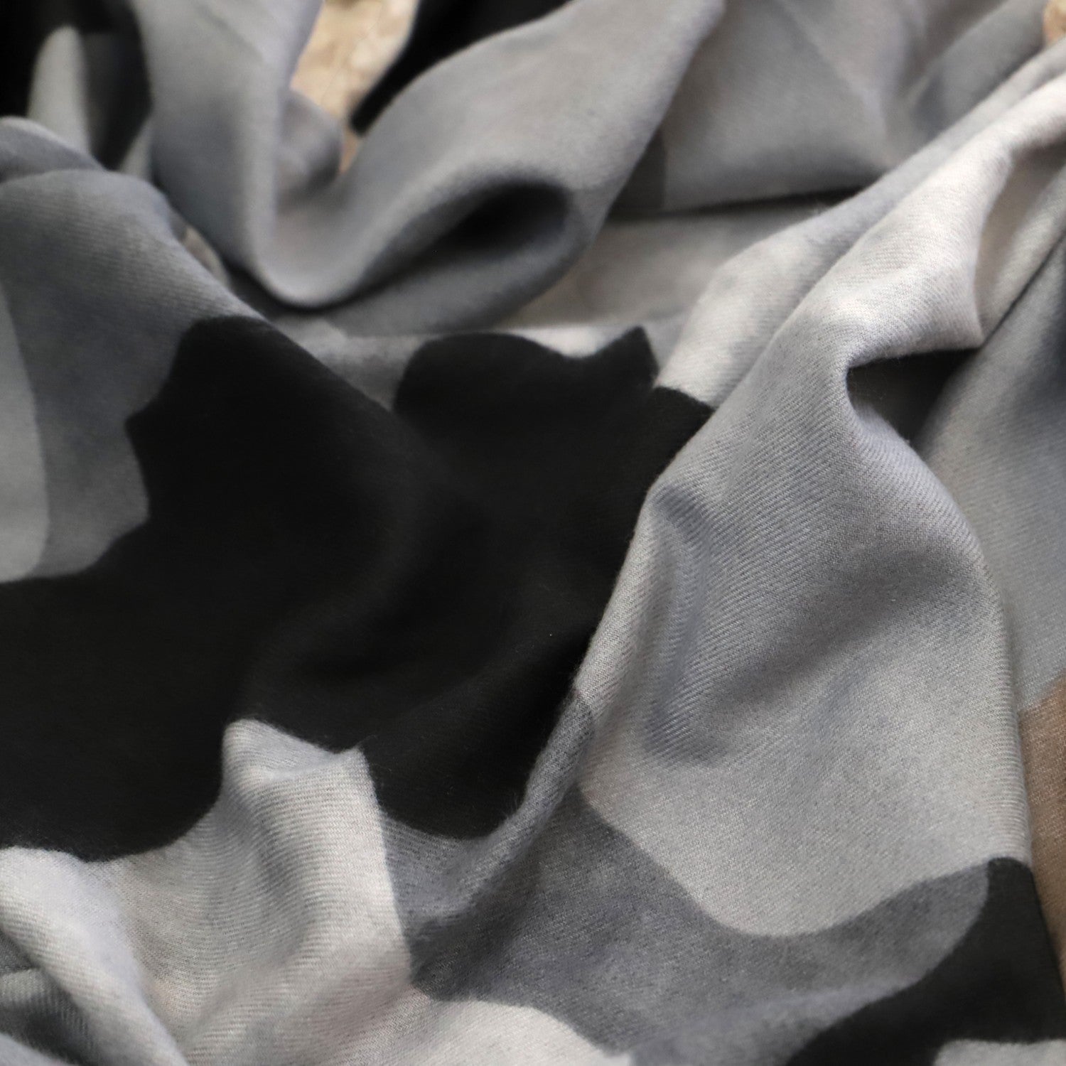 Bufanda Amichi Estampado - KimondoShop