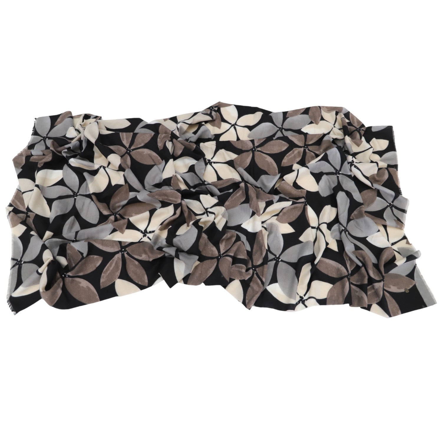 Bufanda Amichi Flores - KimondoShop