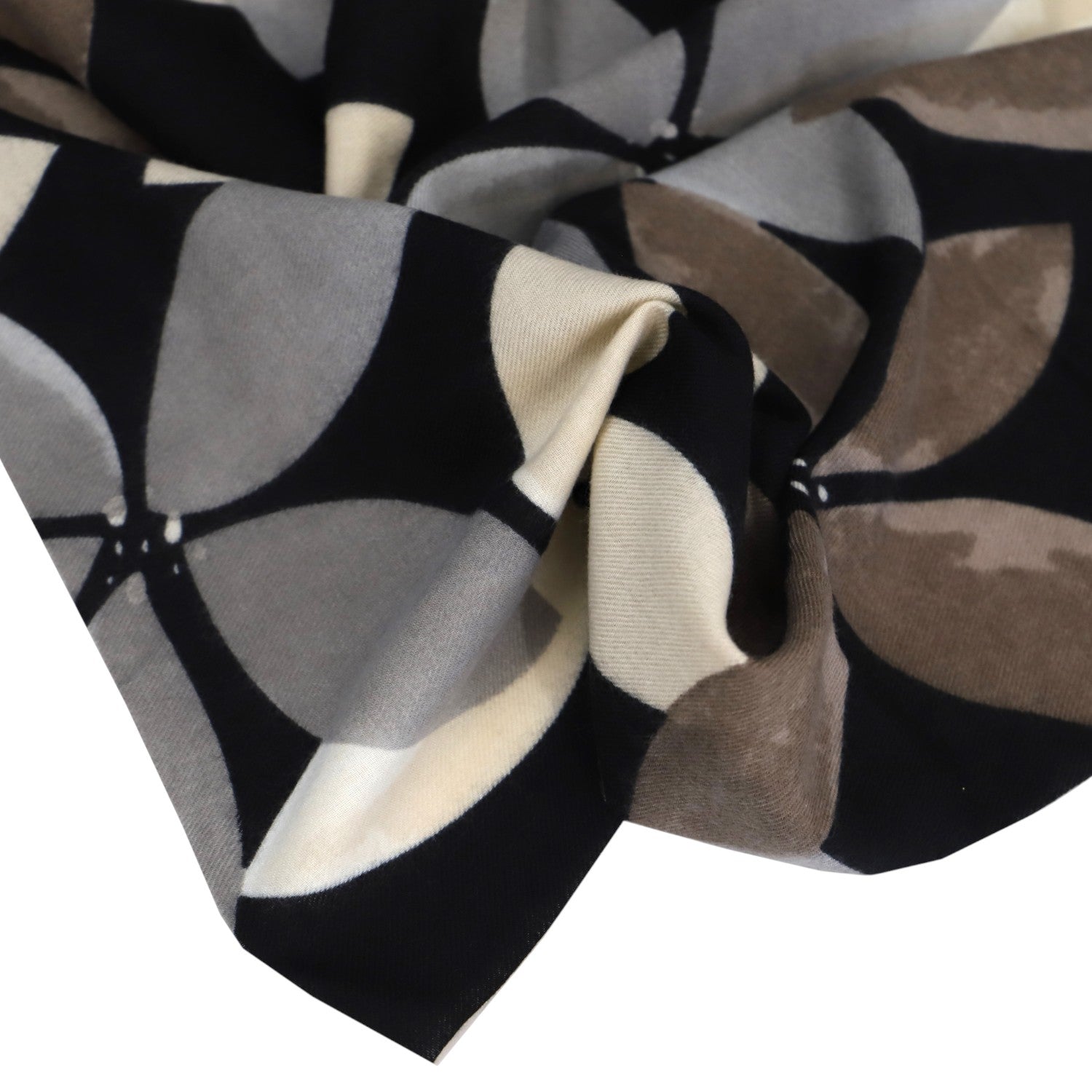 Bufanda Amichi Flores - KimondoShop