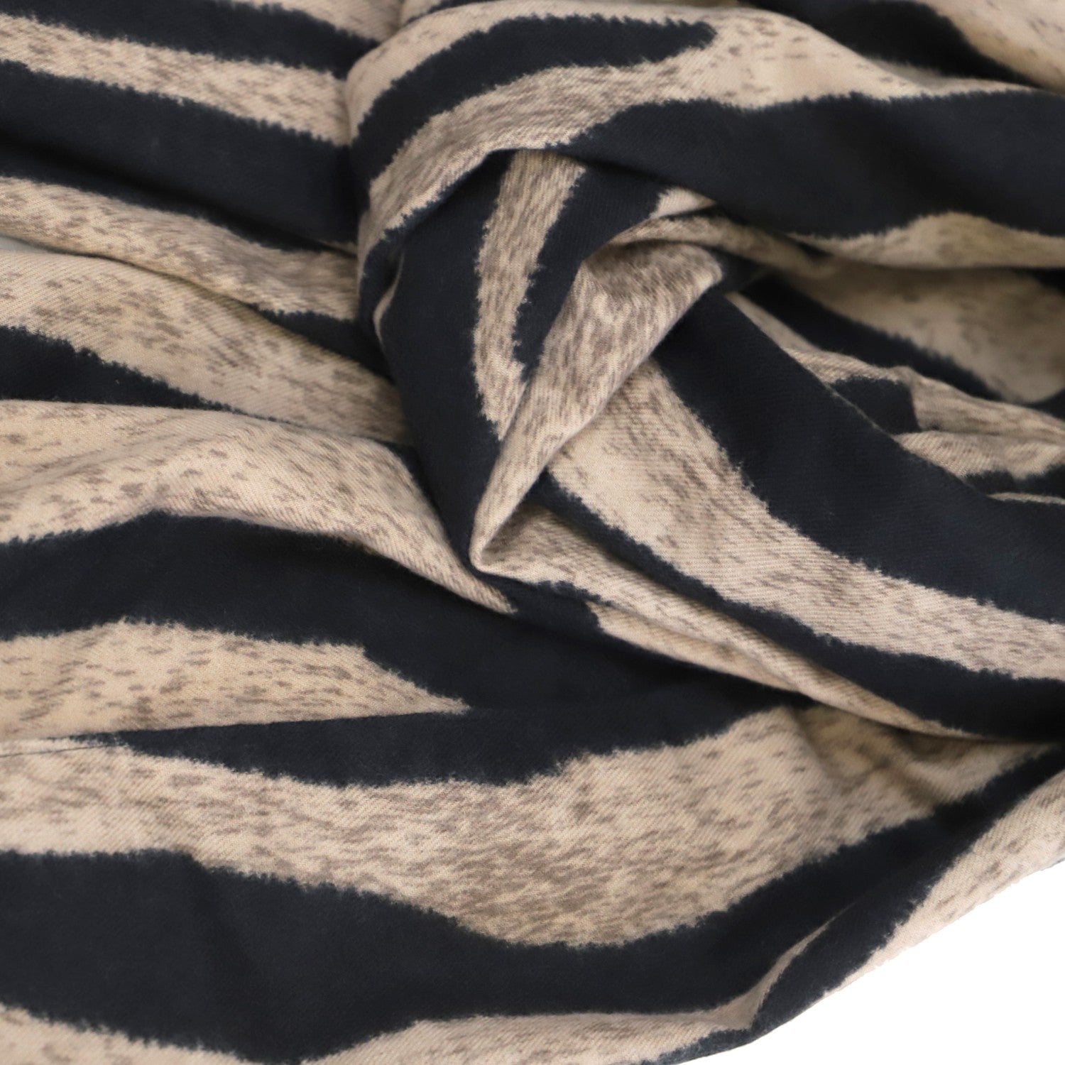 Bufanda Amichi Zebra - KimondoShop