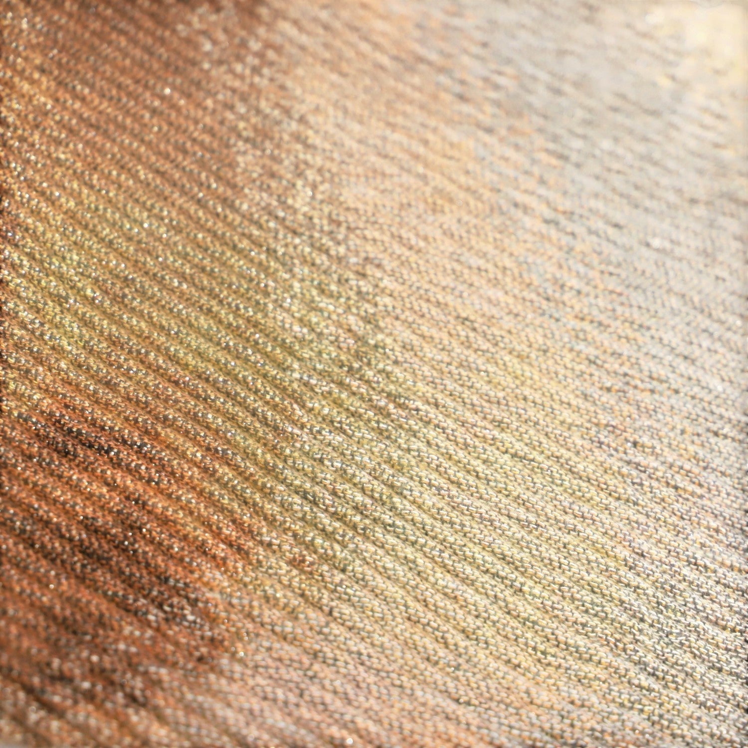 Bufanda Don Algodon Terra Marrón - KimondoShop