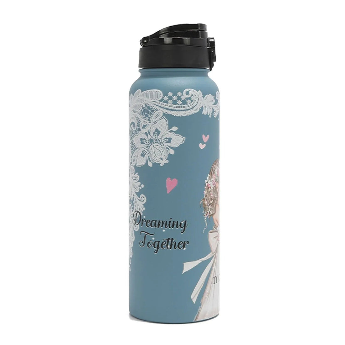 Cantimplora grande Nicole Lee Dreaming Together - KimondoShop