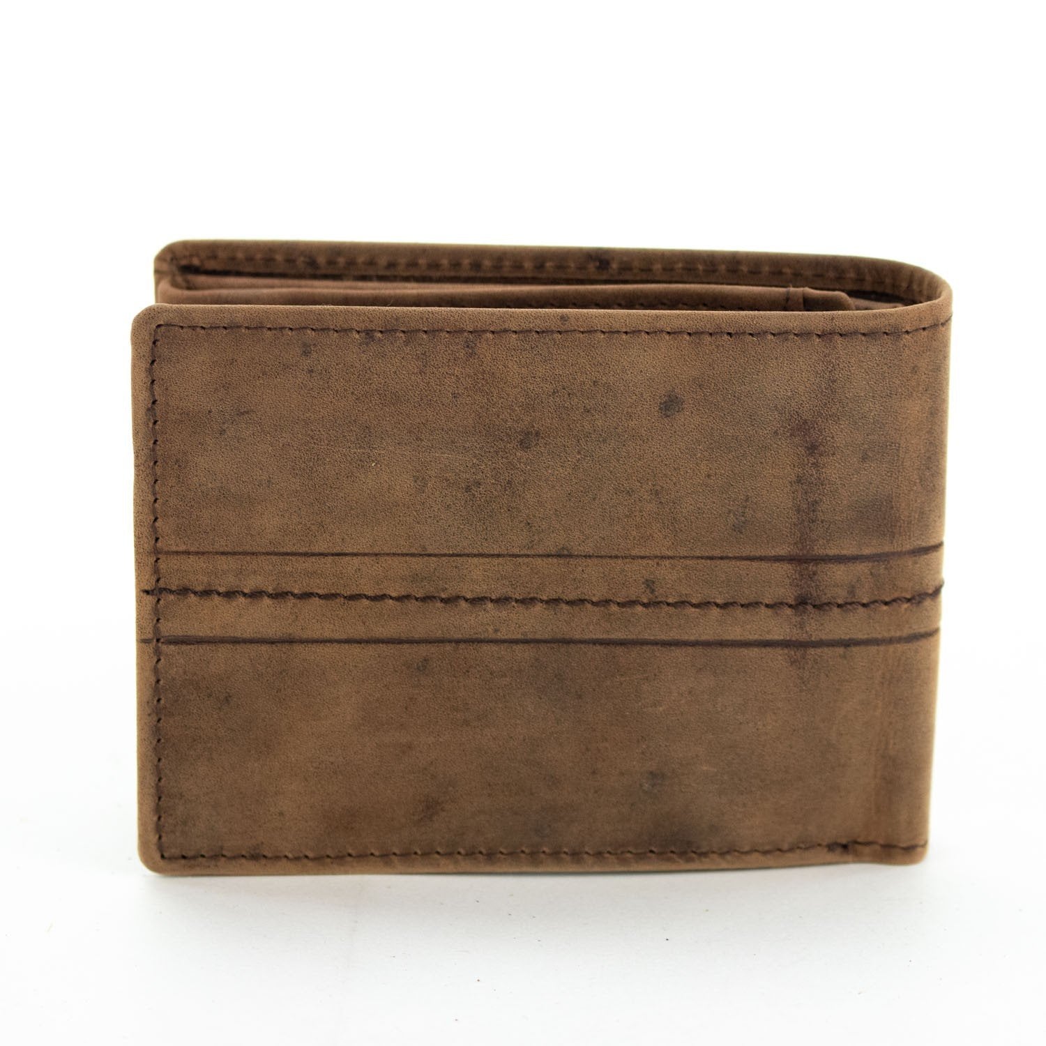 Cartera apaisada MyWallets Rustic - KimondoShop