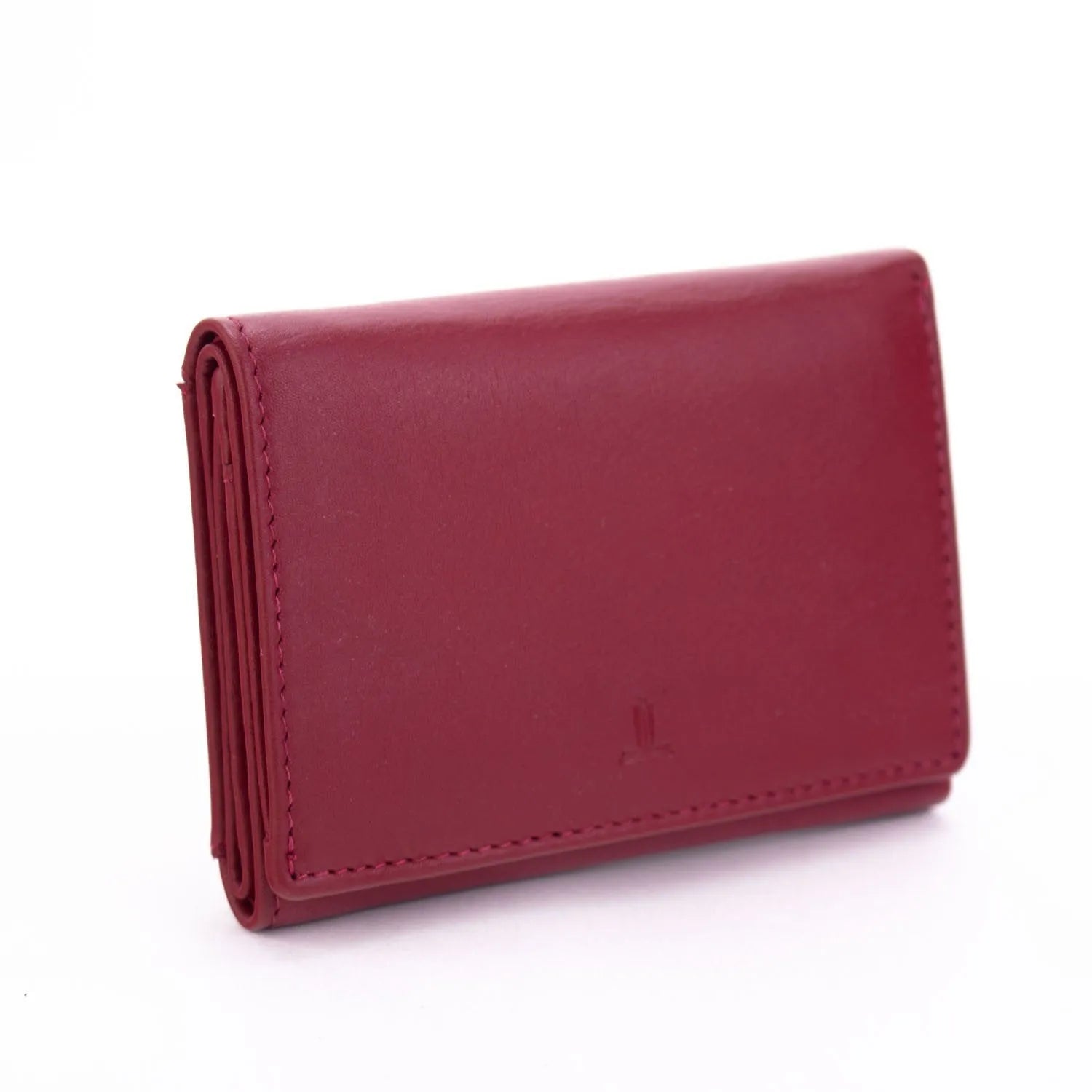 Cartera compacta Piel Basics JL Piel hombre - KimondoShop