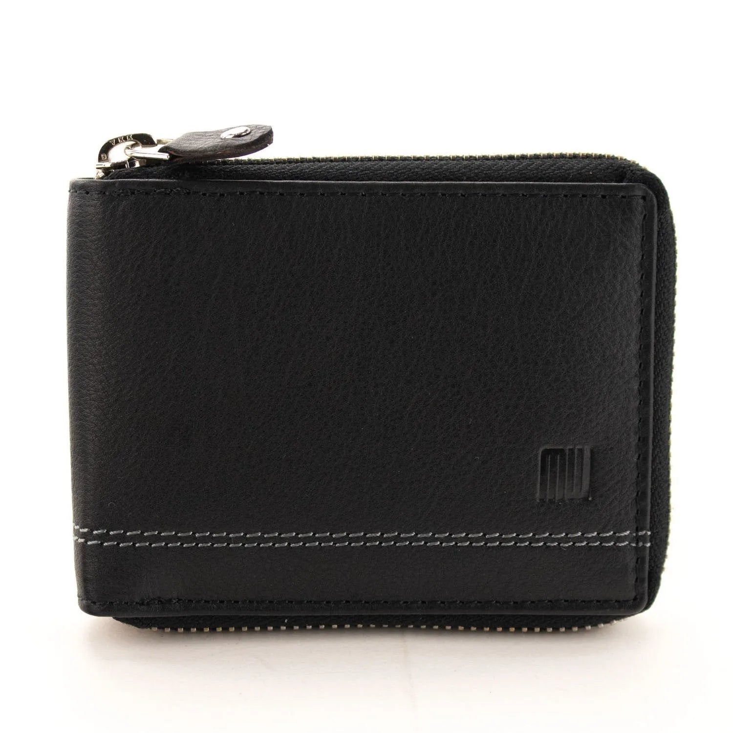 Cartera cremallera MyWallets Essentials - KimondoShop