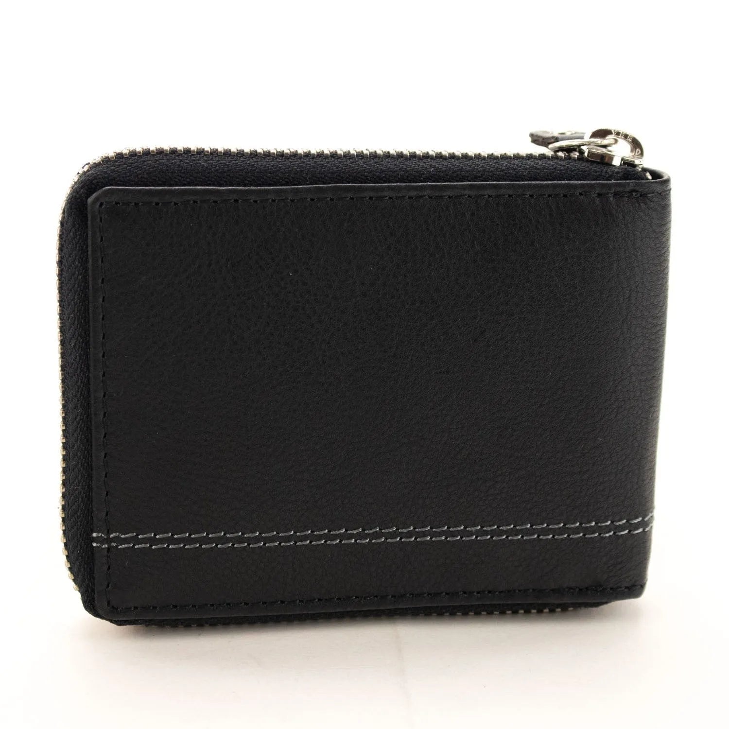 Cartera cremallera MyWallets Essentials - KimondoShop