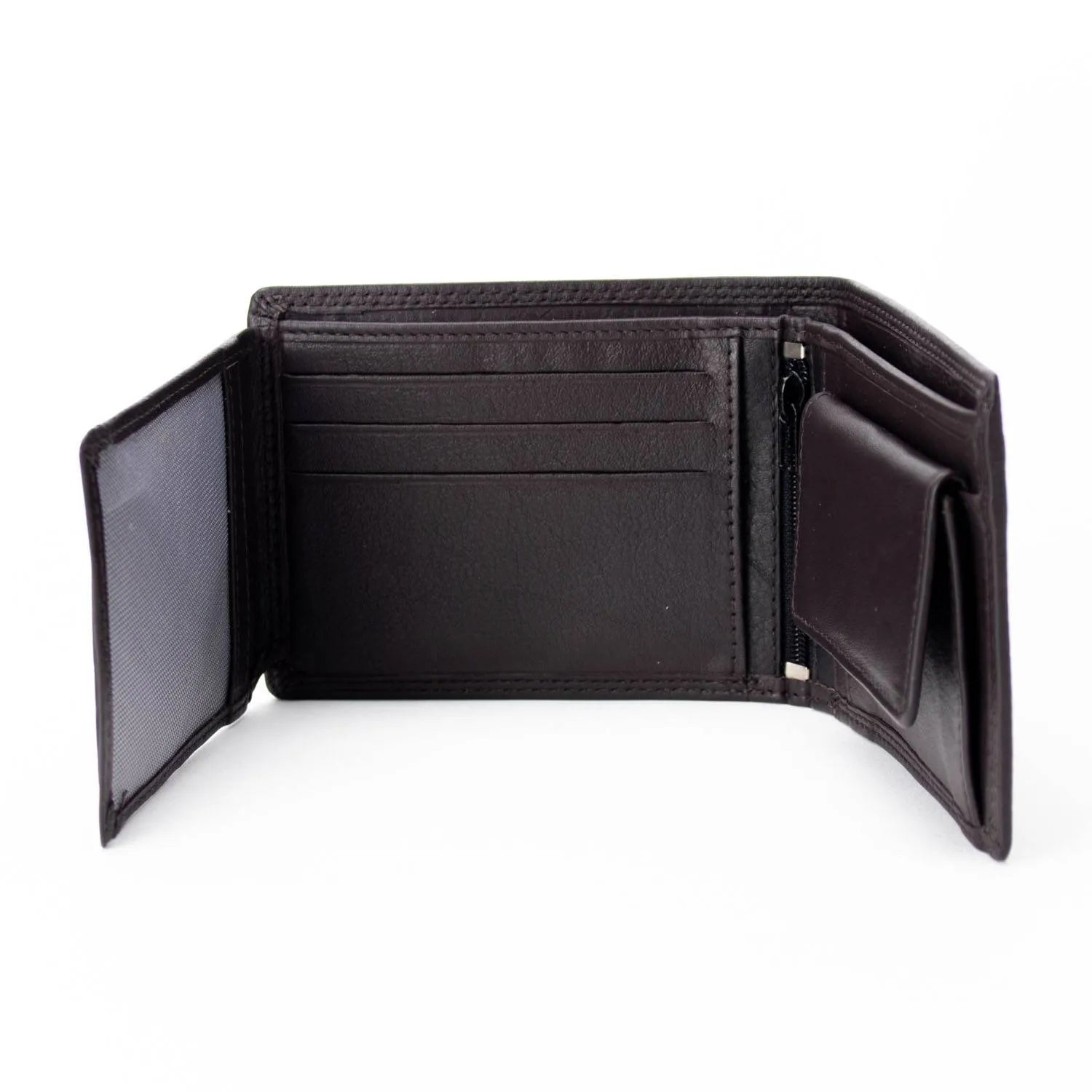 Cartera de hombre MyWallets apaisada - KimondoShop