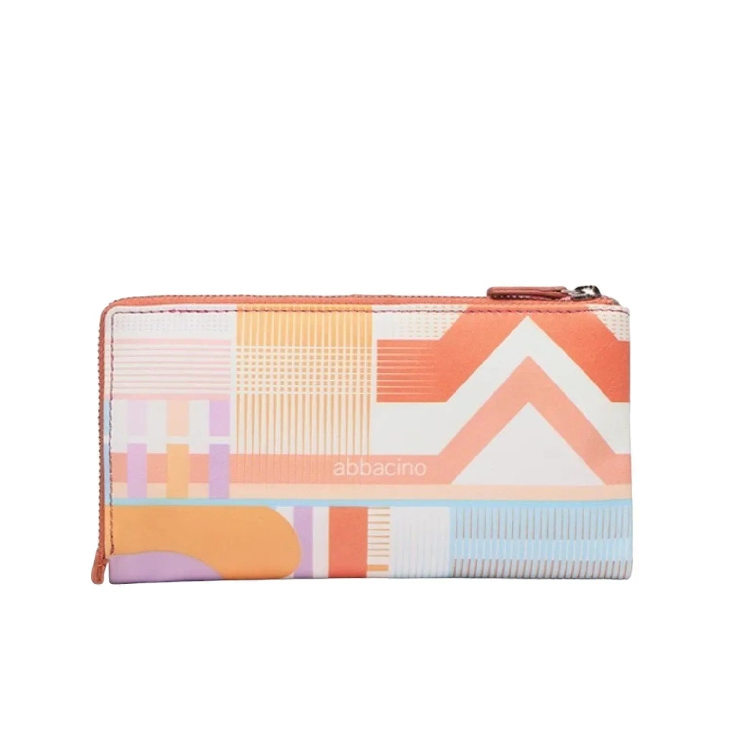 Cartera grande Abbacino Sky - KimondoShop