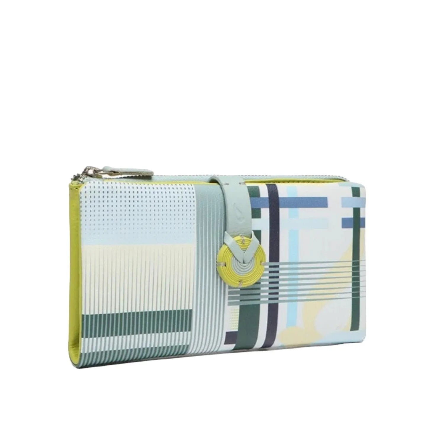 Cartera grande Abbacino Sky - KimondoShop